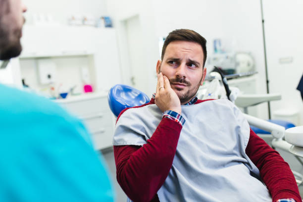 Emergency Dental Services in Redstone Arsenal, AL