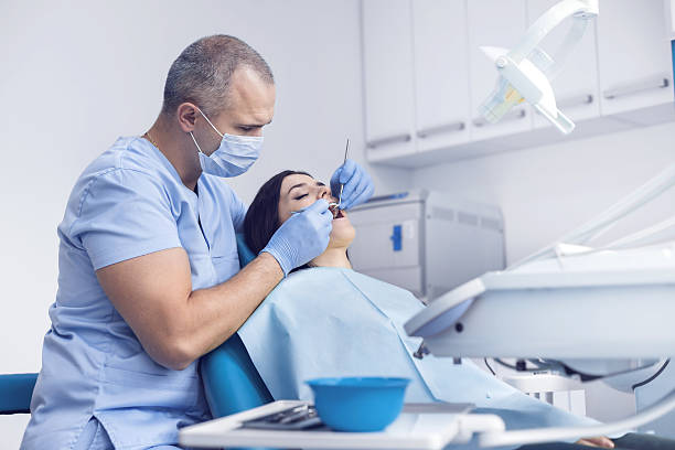 Oral Surgery in Redstone Arsenal, AL